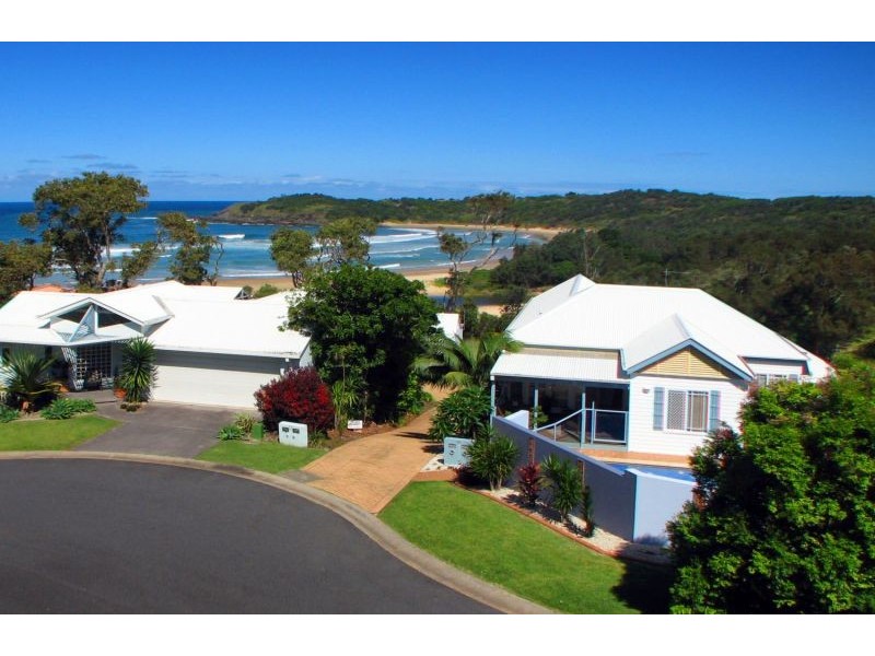 1/10 Diggers Headland Pl, Coffs Harbour NSW 2450