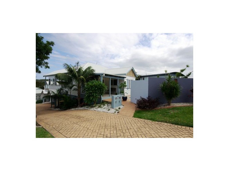 1/10 Diggers Headland Pl, Coffs Harbour NSW 2450