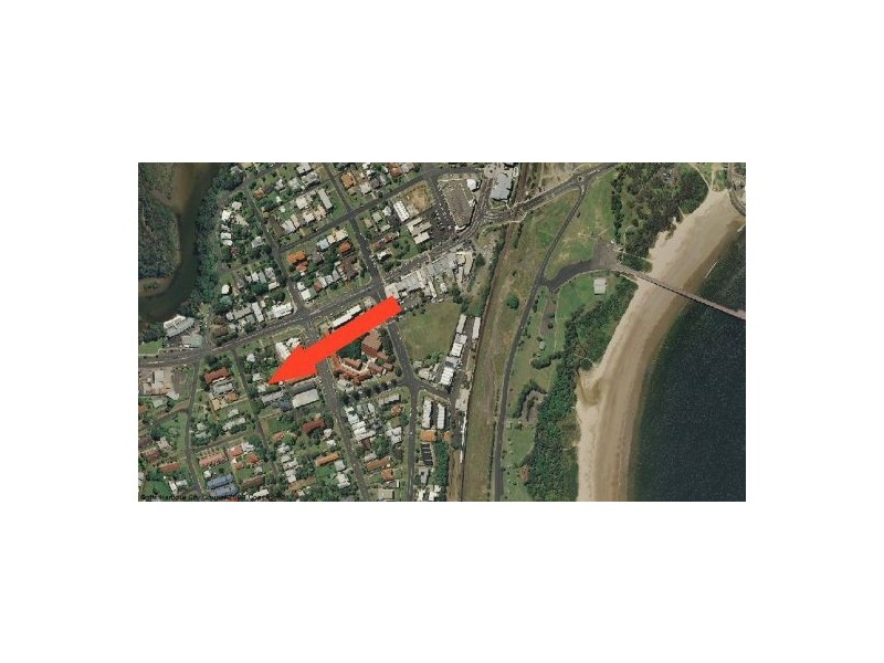 Coffs Harbour NSW 2450