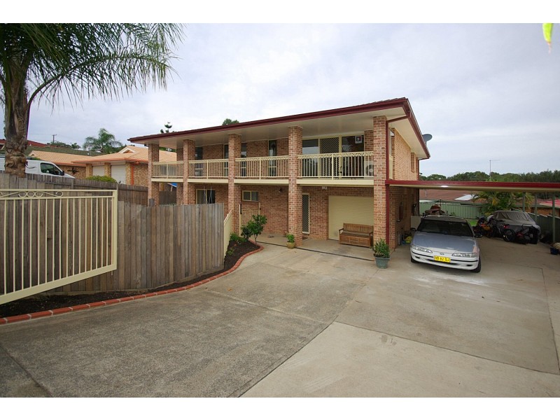 Boambee East NSW 2452