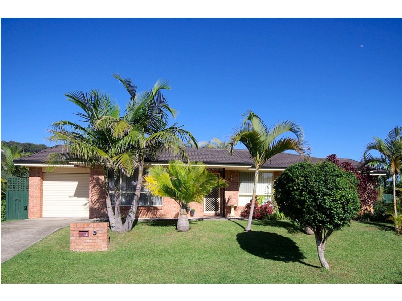 Coffs Harbour NSW 2450