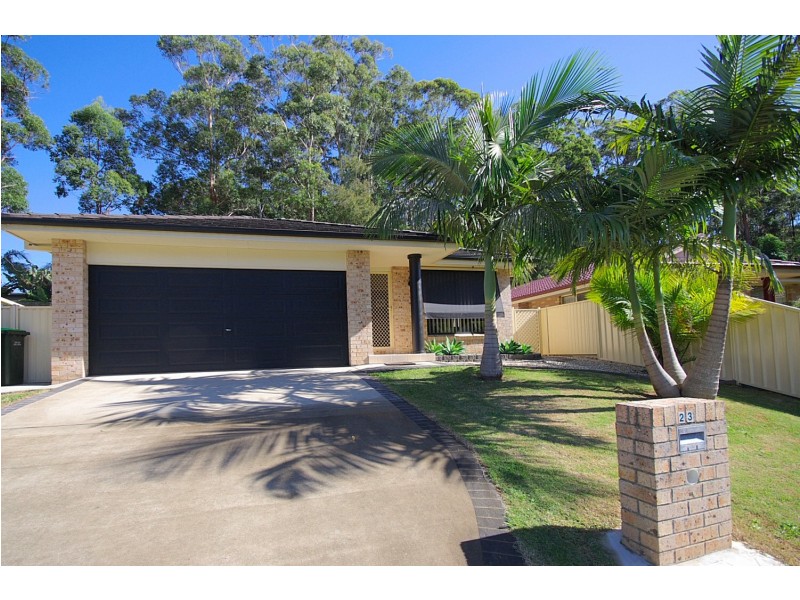 Toormina NSW 2452