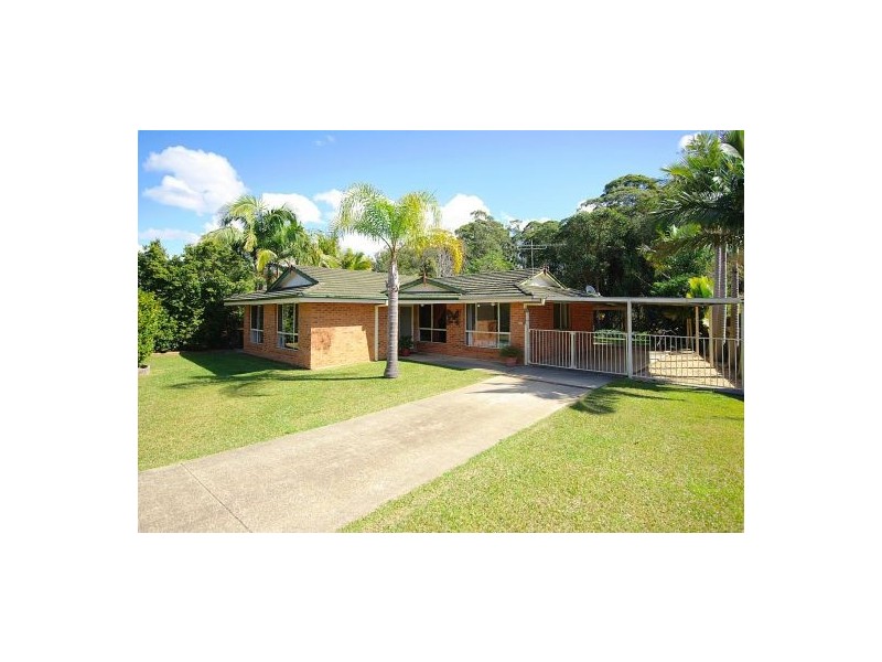 29 Kinchela Avenue, Toormina NSW 2452