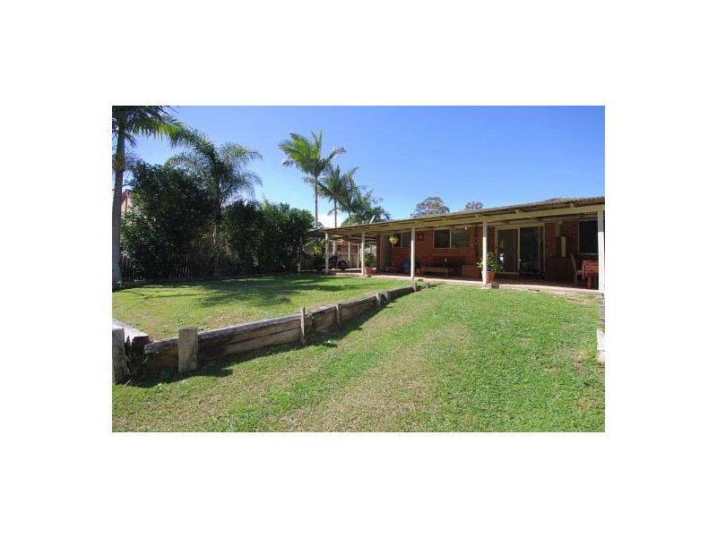 29 Kinchela Avenue, Toormina NSW 2452