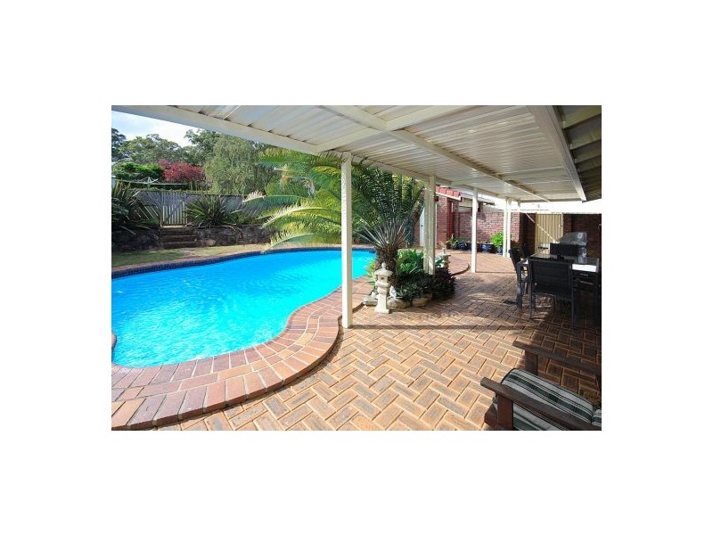 39 Amaroo Cres, Toormina NSW 2452
