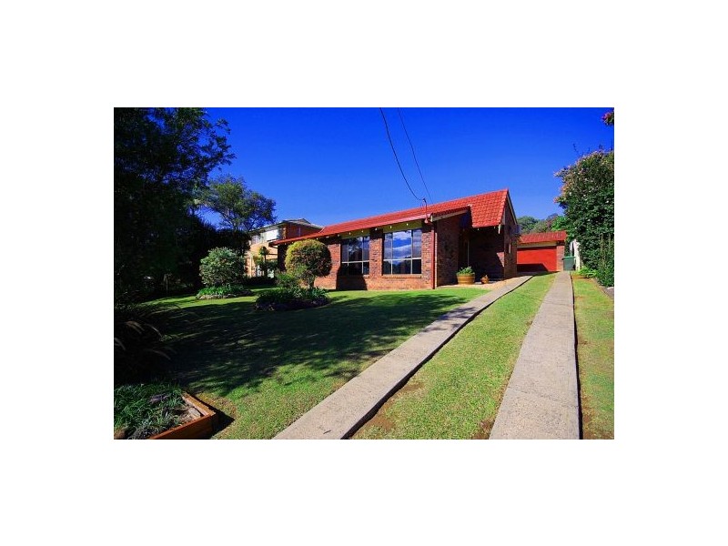 39 Amaroo Cres, Toormina NSW 2452