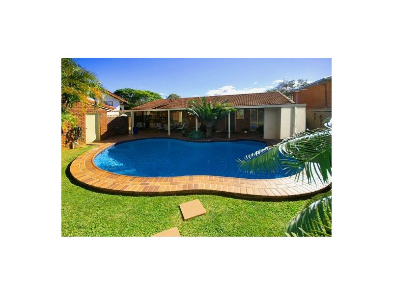 39 Amaroo Cres, Toormina NSW 2452
