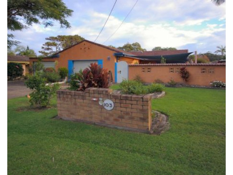 103 Orlando Street, Coffs Harbour NSW 2450