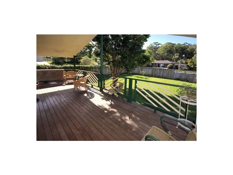 Boambee East NSW 2452