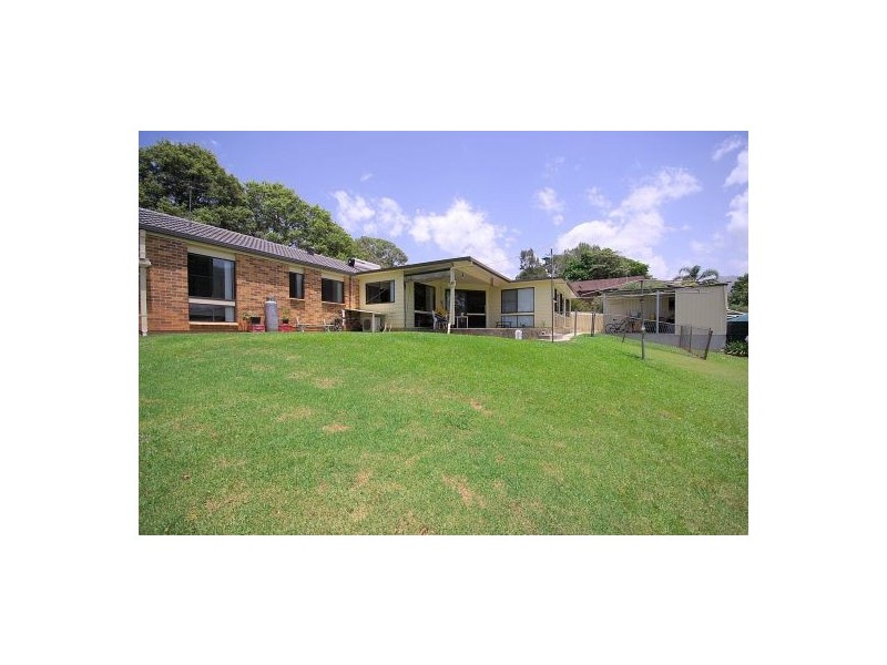 Bonville NSW 2441