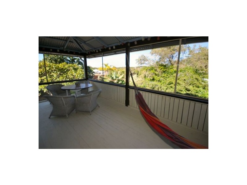 Sapphire Beach NSW 2450