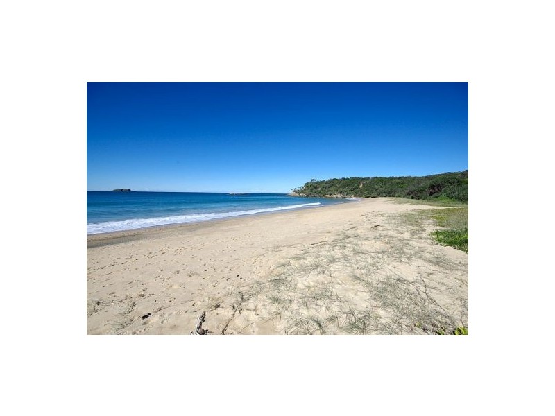 Sapphire Beach NSW 2450