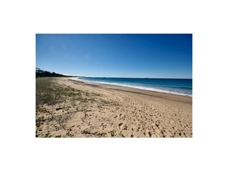 Sapphire Beach NSW 2450