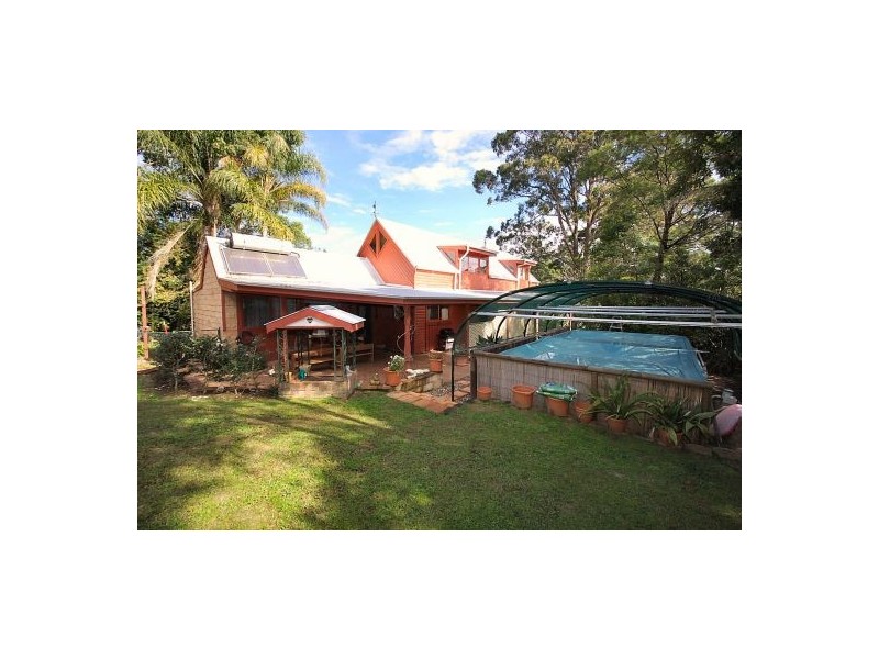 Nana Glen NSW 2450