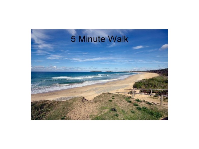 35 Arthur Street, Coffs Harbour NSW 2450