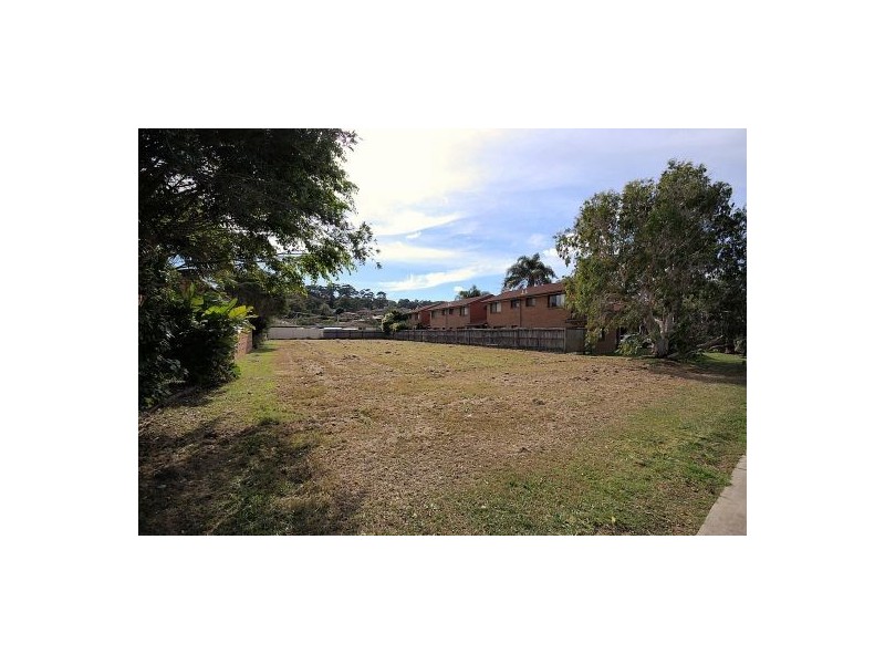 35 Arthur Street, Coffs Harbour NSW 2450