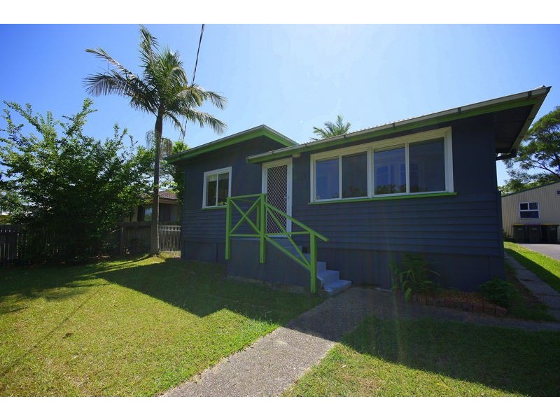 1 Barrie Street, Coffs Harbour NSW 2450