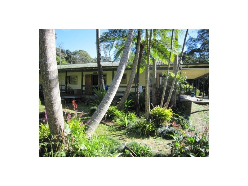 Moonee Beach NSW 2450