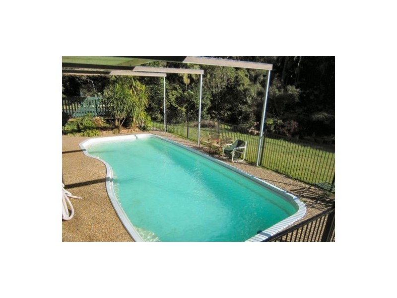 Moonee Beach NSW 2450