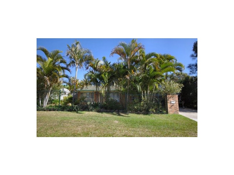 Sandy Beach NSW 2456