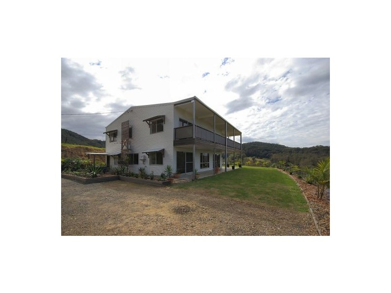 Boambee NSW 2450