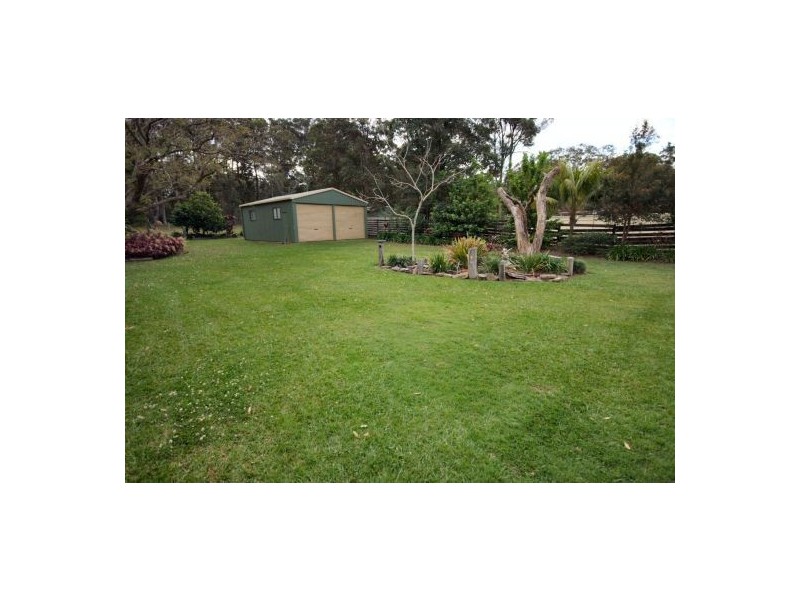 1A Wakelands Road, Moonee Beach NSW 2450