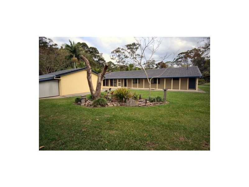 1A Wakelands Road, Moonee Beach NSW 2450