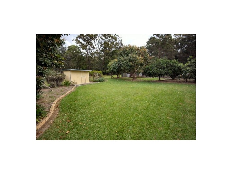 1A Wakelands Road, Moonee Beach NSW 2450