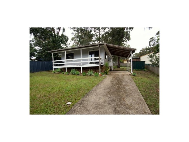 54 Blackbutt Avenue, Sandy Beach NSW 2456