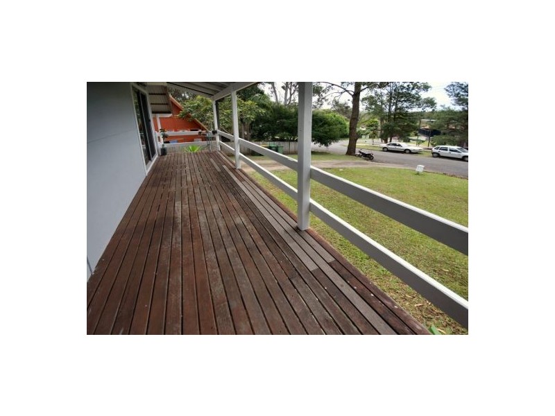 54 Blackbutt Avenue, Sandy Beach NSW 2456