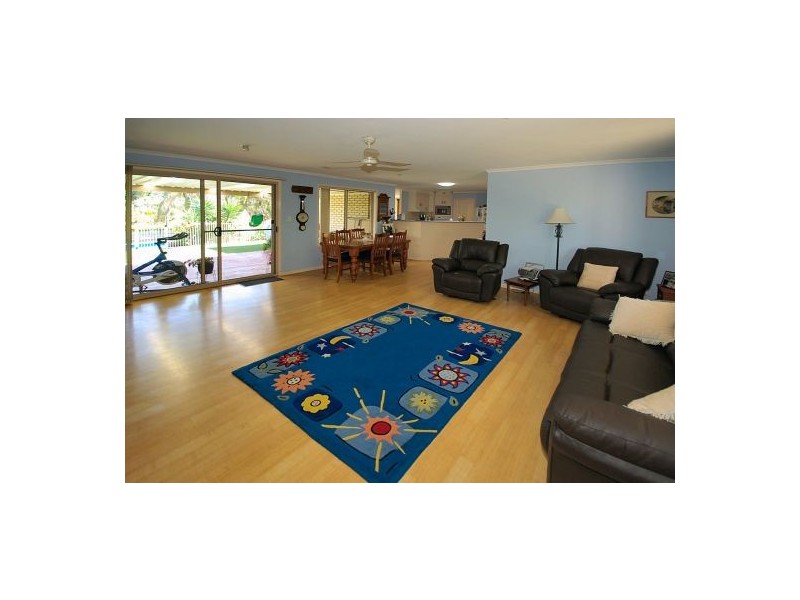 8 Seabreeze Place, Boambee East NSW 2452