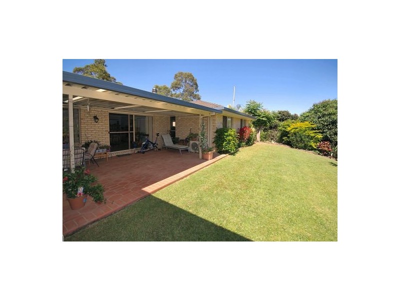 8 Seabreeze Place, Boambee East NSW 2452