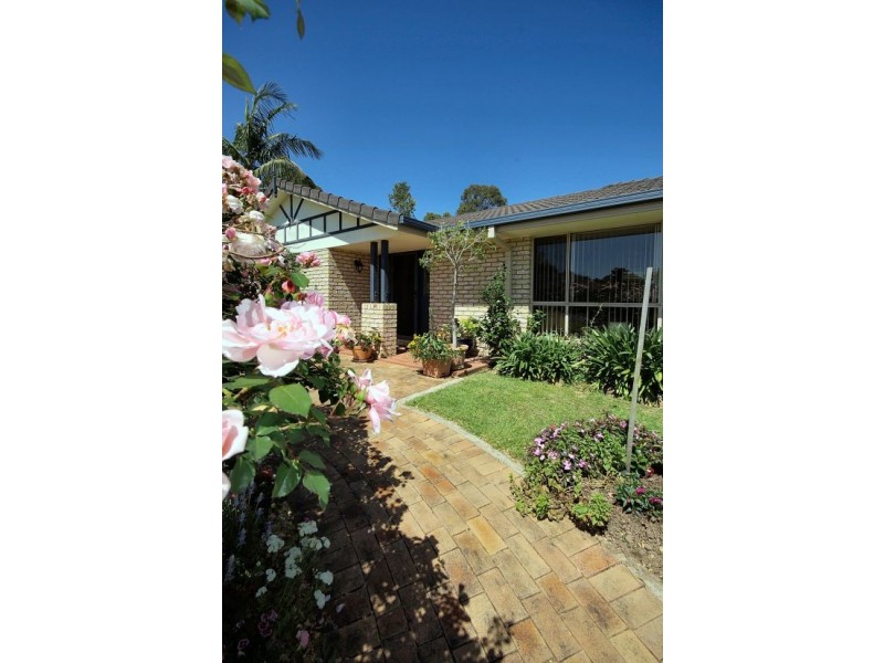 8 Seabreeze Place, Boambee East NSW 2452