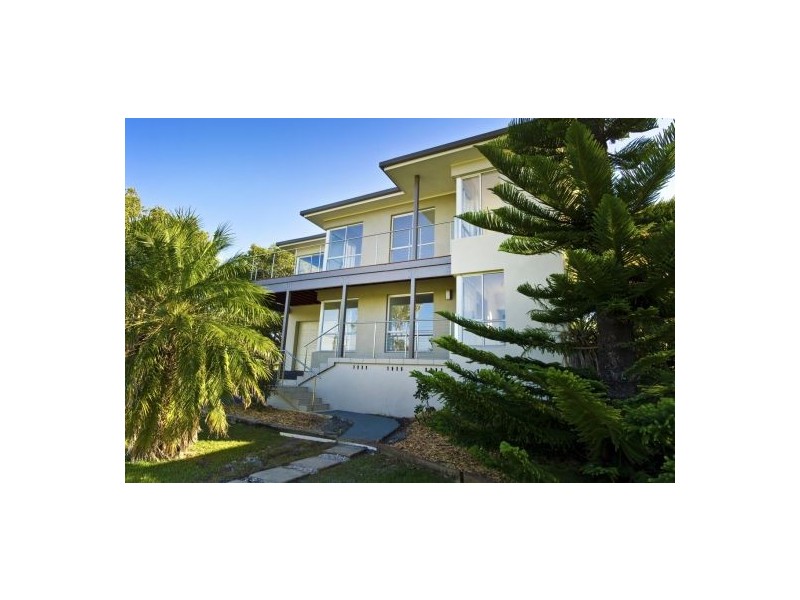 36 Sandys Beach Drive (Sandy Beach), Coffs Harbour NSW 2450