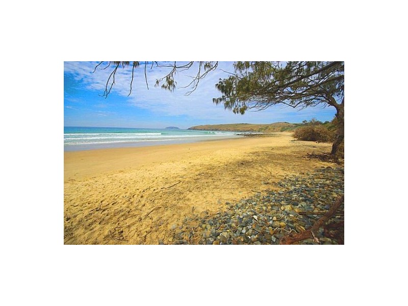 36 Sandys Beach Drive (Sandy Beach), Coffs Harbour NSW 2450