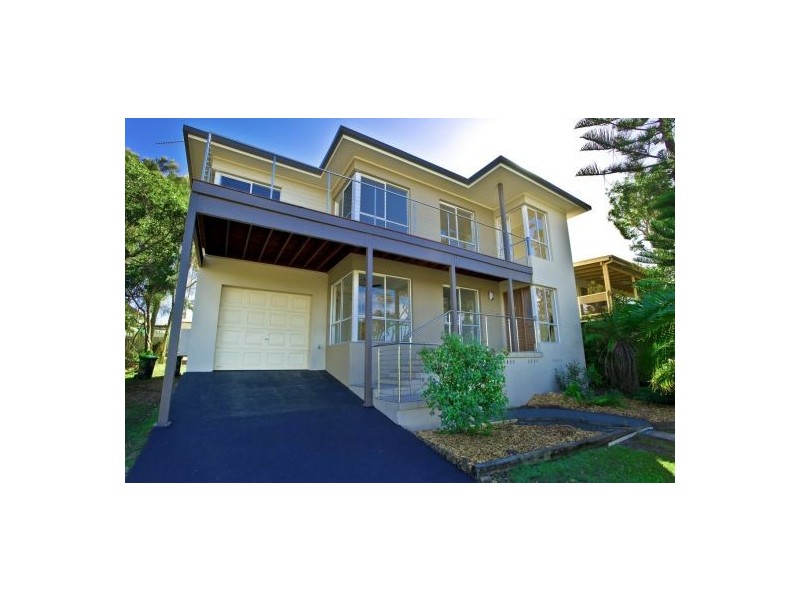 36 Sandys Beach Drive (Sandy Beach), Coffs Harbour NSW 2450