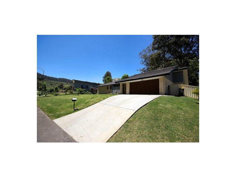 8 Agave Grove (Off Griffith Ave), Coffs Harbour NSW 2450