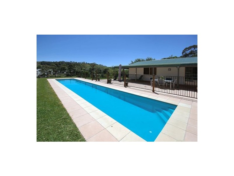 Sandy Beach NSW 2456