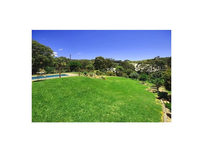 Sandy Beach NSW 2456