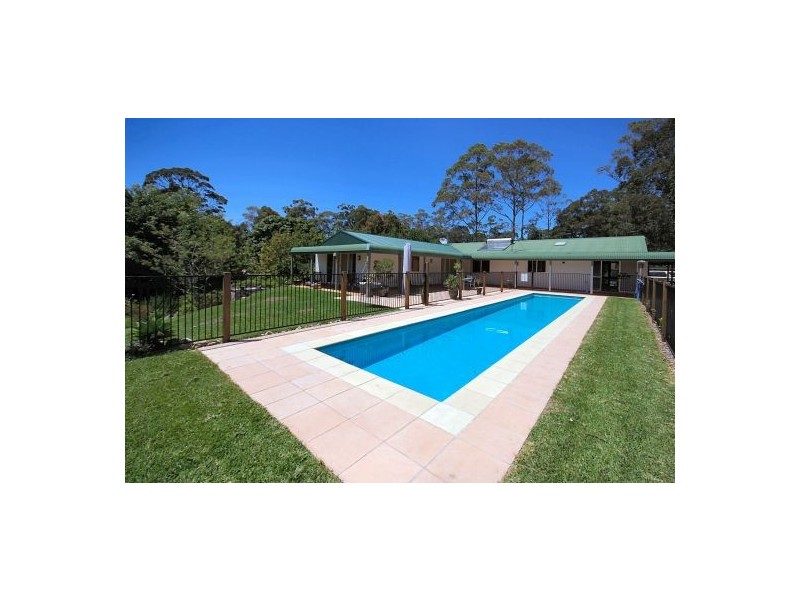 Sandy Beach NSW 2456