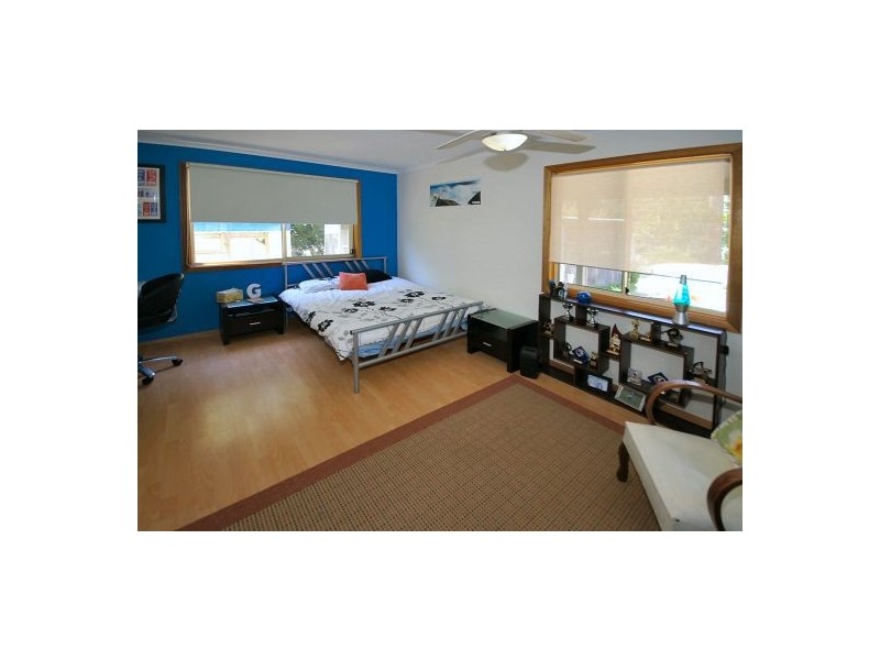 Sandy Beach NSW 2456