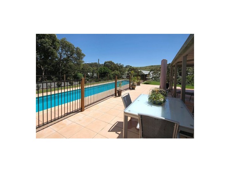 Sandy Beach NSW 2456
