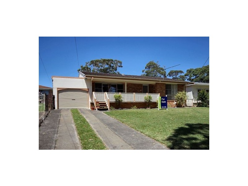 40 Walter Morris Close, Coffs Harbour NSW 2450