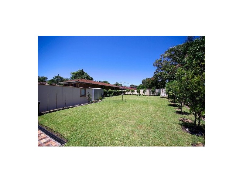 40 Walter Morris Close, Coffs Harbour NSW 2450