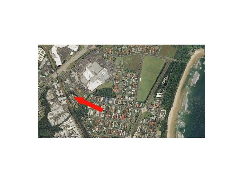 40 Walter Morris Close, Coffs Harbour NSW 2450