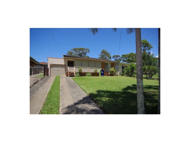 40 Walter Morris Close, Coffs Harbour NSW 2450