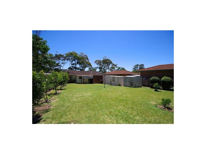 40 Walter Morris Close, Coffs Harbour NSW 2450