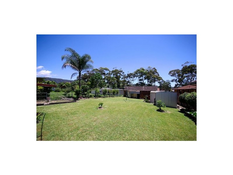 40 Walter Morris Close, Coffs Harbour NSW 2450