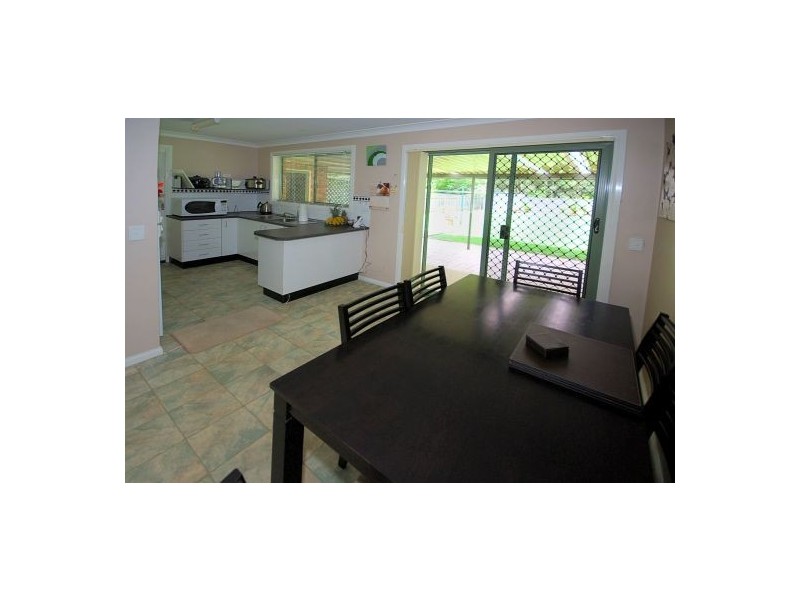 6 Soren Larsen Crescent, Boambee East NSW 2452