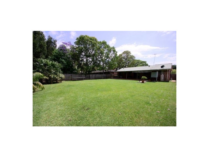 6 Soren Larsen Crescent, Boambee East NSW 2452